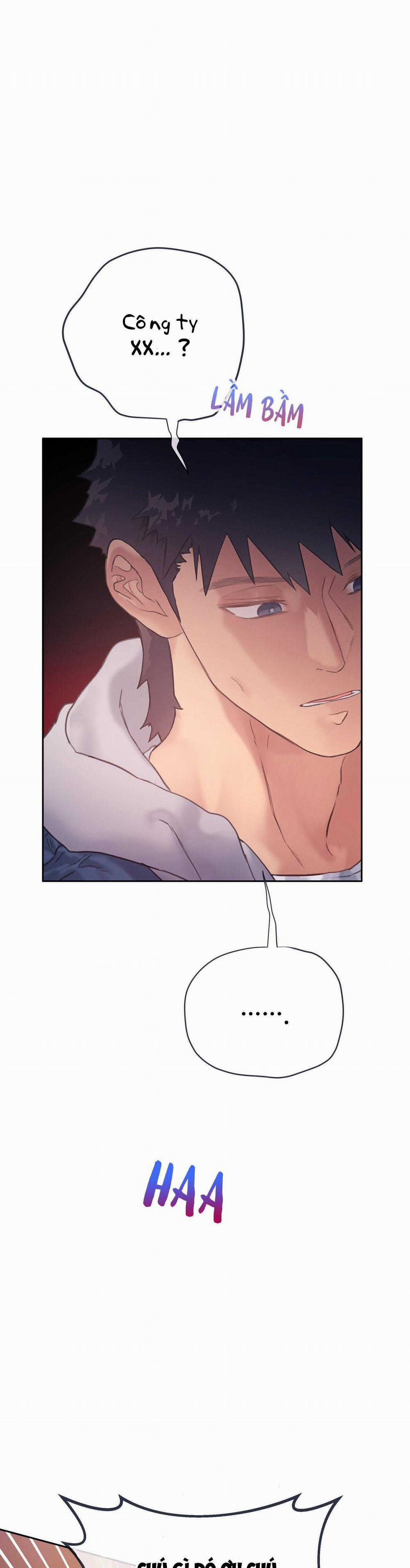 Đứng Yên, Nhúc Nhích Là Cứng Đó! 26 trang 10