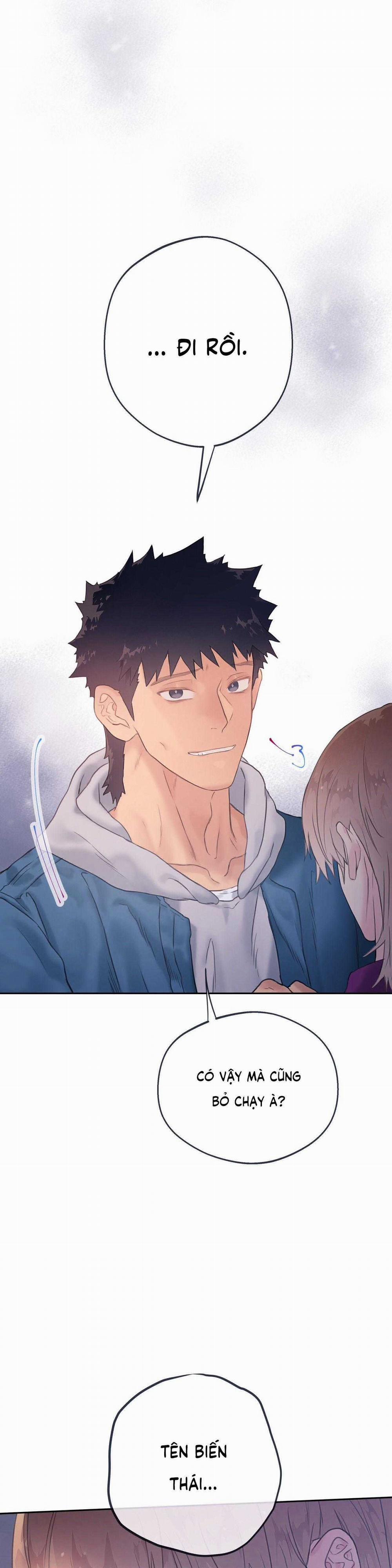 Đứng Yên, Nhúc Nhích Là Cứng Đó! 26 trang 15