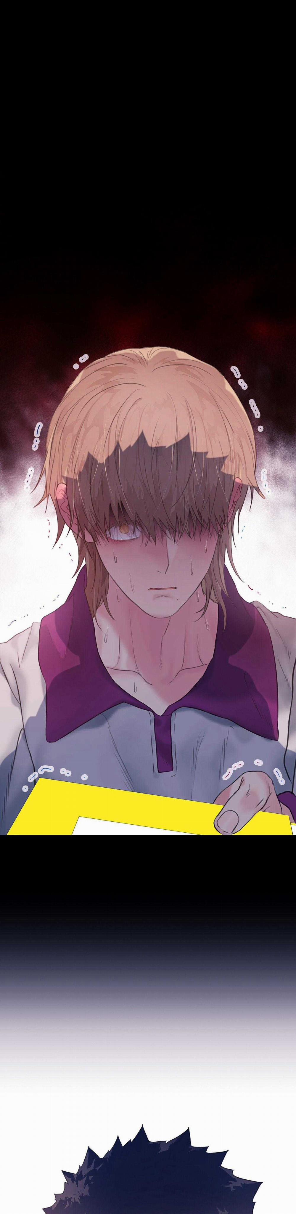 Đứng Yên, Nhúc Nhích Là Cứng Đó! 26 trang 21