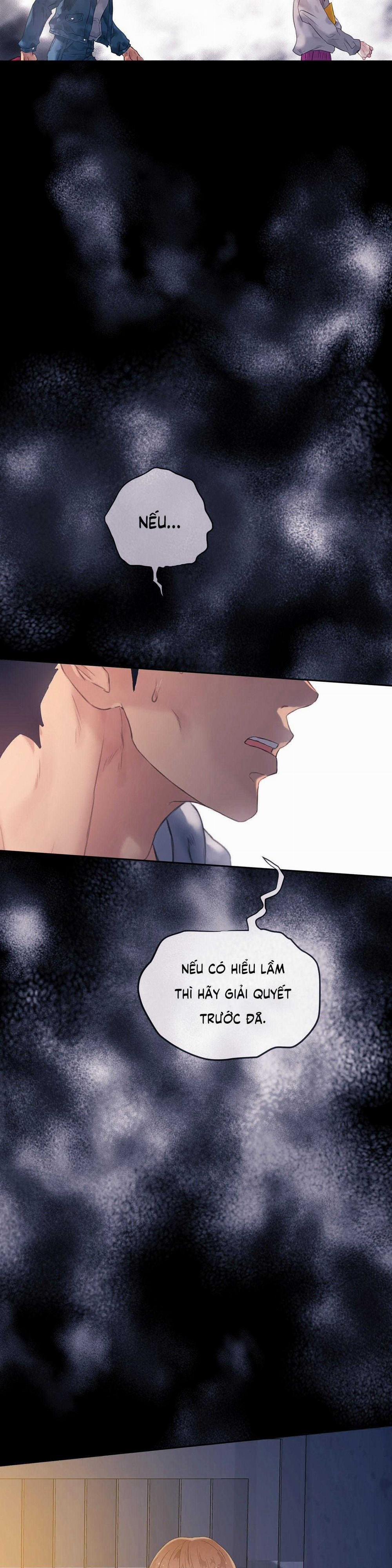 Đứng Yên, Nhúc Nhích Là Cứng Đó! 26 trang 25