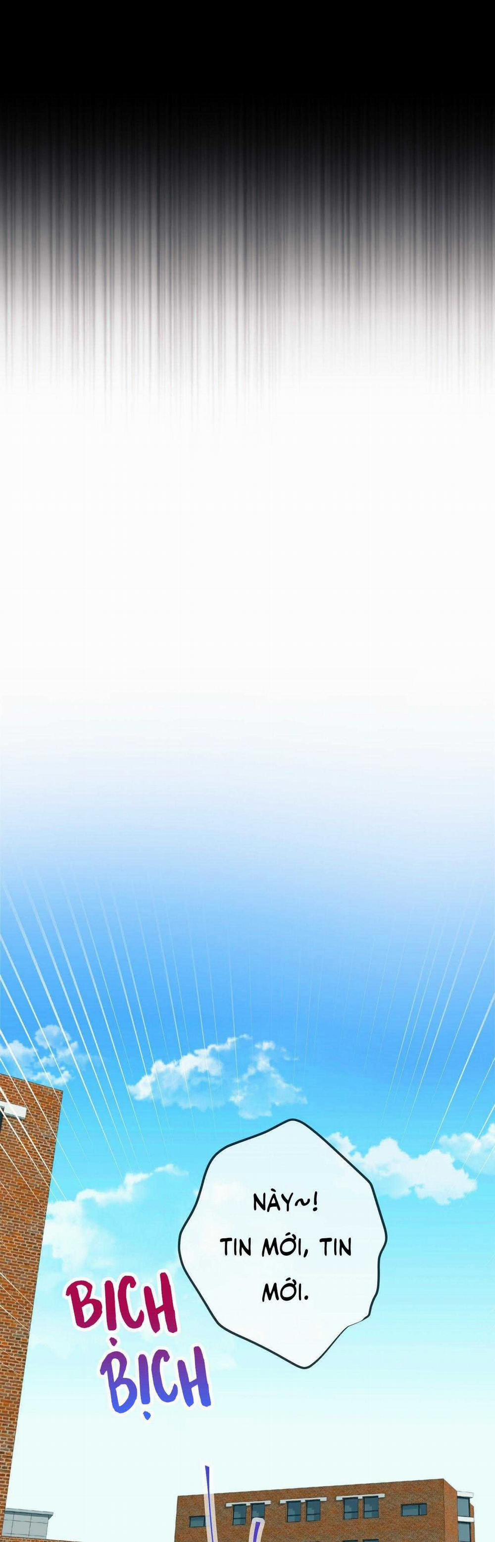 Đứng Yên, Nhúc Nhích Là Cứng Đó! 26 trang 30