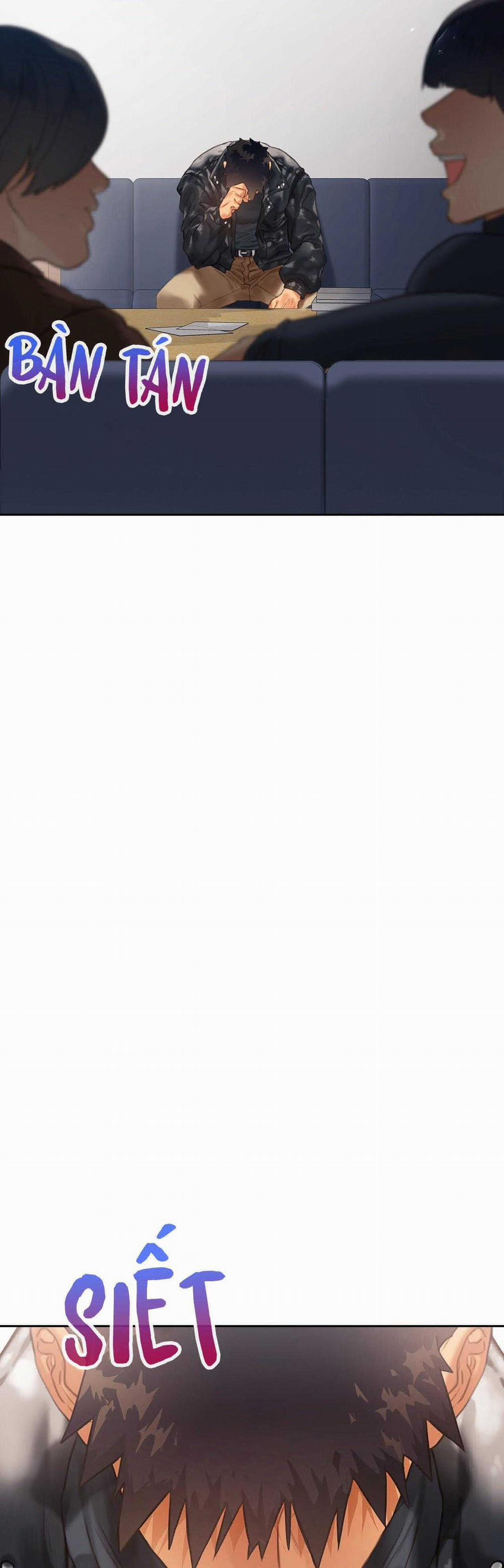 Đứng Yên, Nhúc Nhích Là Cứng Đó! 26 trang 33