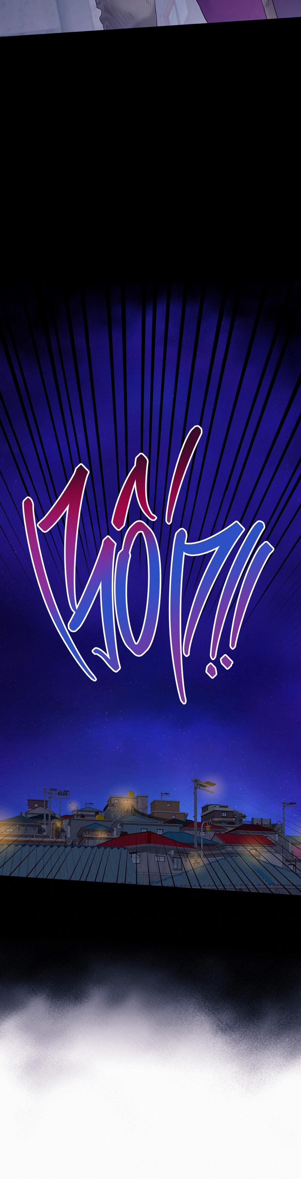 Đứng Yên, Nhúc Nhích Là Cứng Đó! 27 Ngoại truyện 5 trang 24