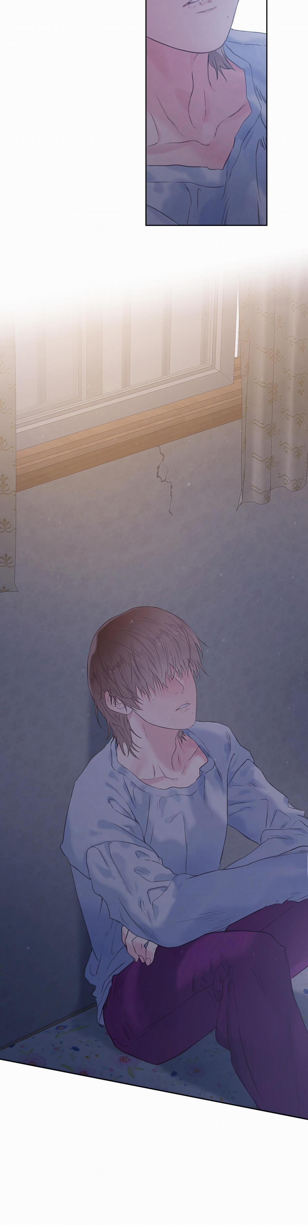 Đứng Yên, Nhúc Nhích Là Cứng Đó! 27 Ngoại truyện 5 trang 6