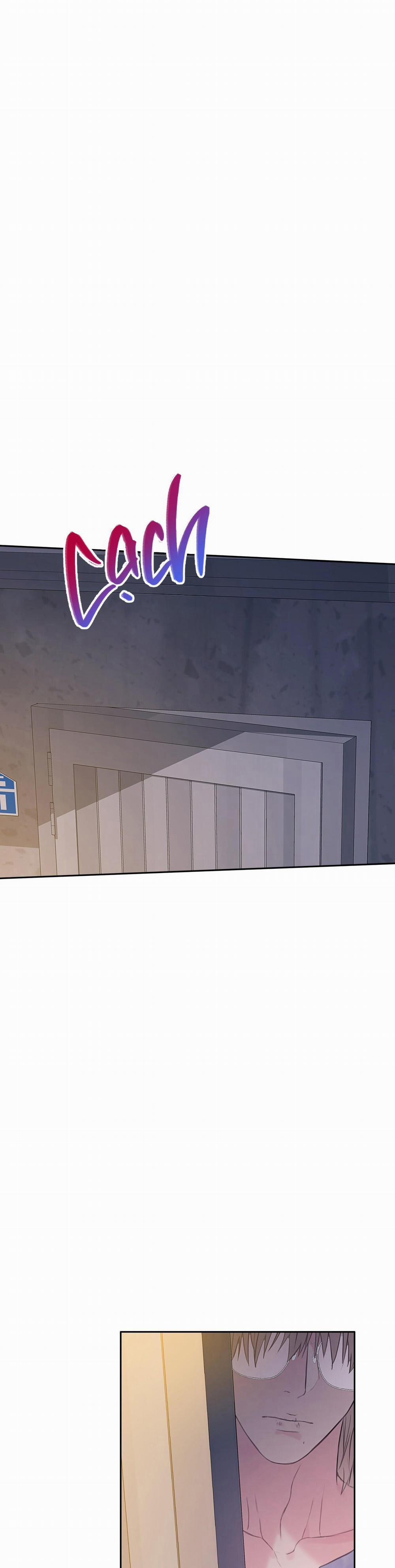 Đứng Yên, Nhúc Nhích Là Cứng Đó! 27 Ngoại truyện 5 trang 7