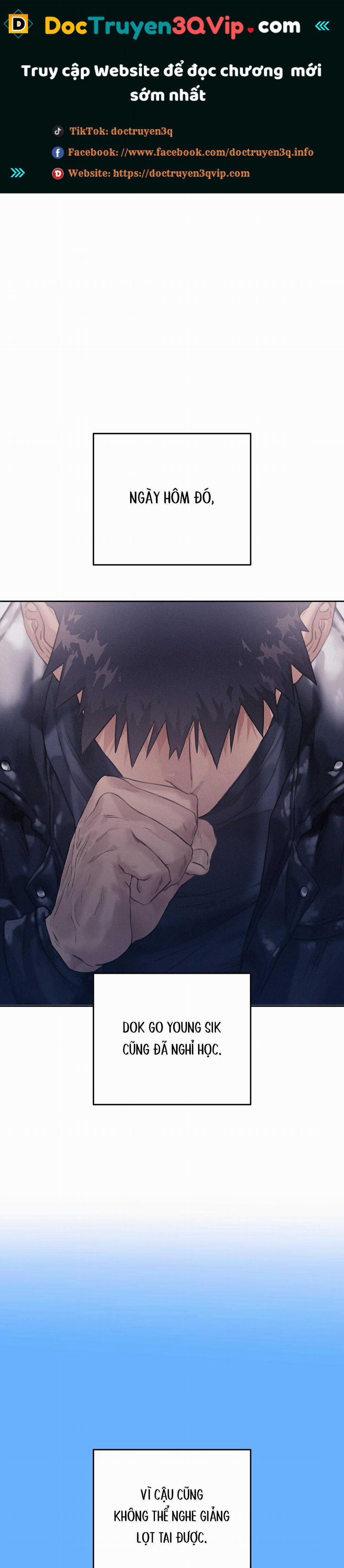 Đứng Yên, Nhúc Nhích Là Cứng Đó! 27 trang 0