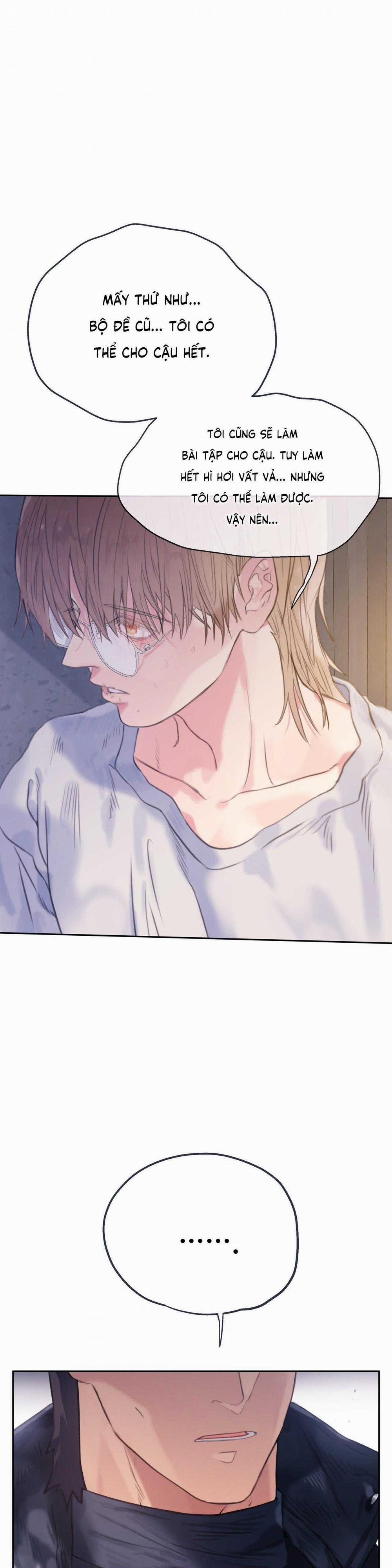 Đứng Yên, Nhúc Nhích Là Cứng Đó! 27 trang 13