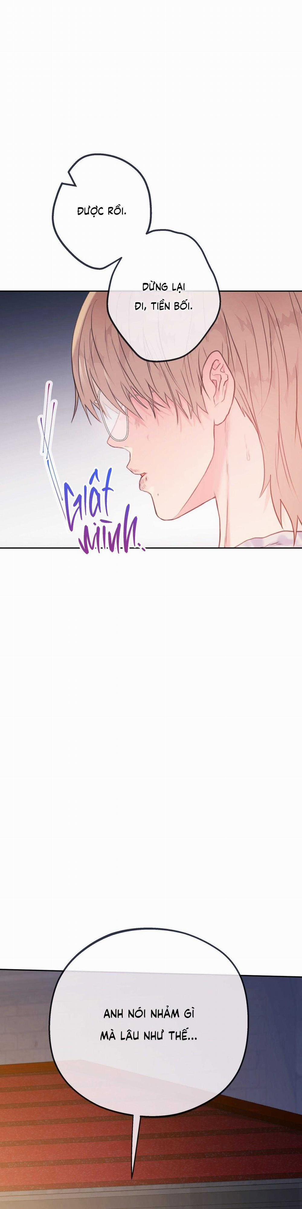 Đứng Yên, Nhúc Nhích Là Cứng Đó! 27 trang 15