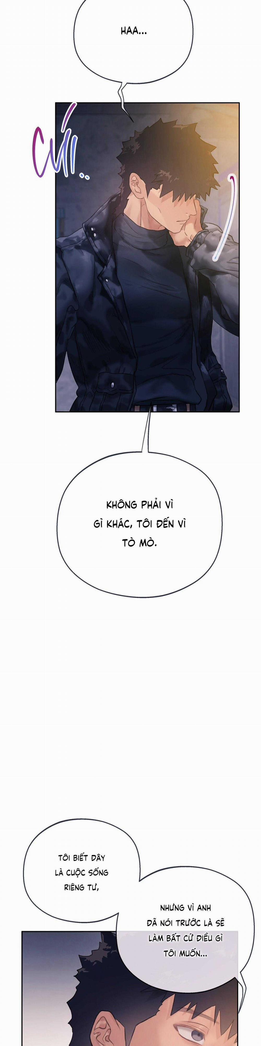 Đứng Yên, Nhúc Nhích Là Cứng Đó! 27 trang 17