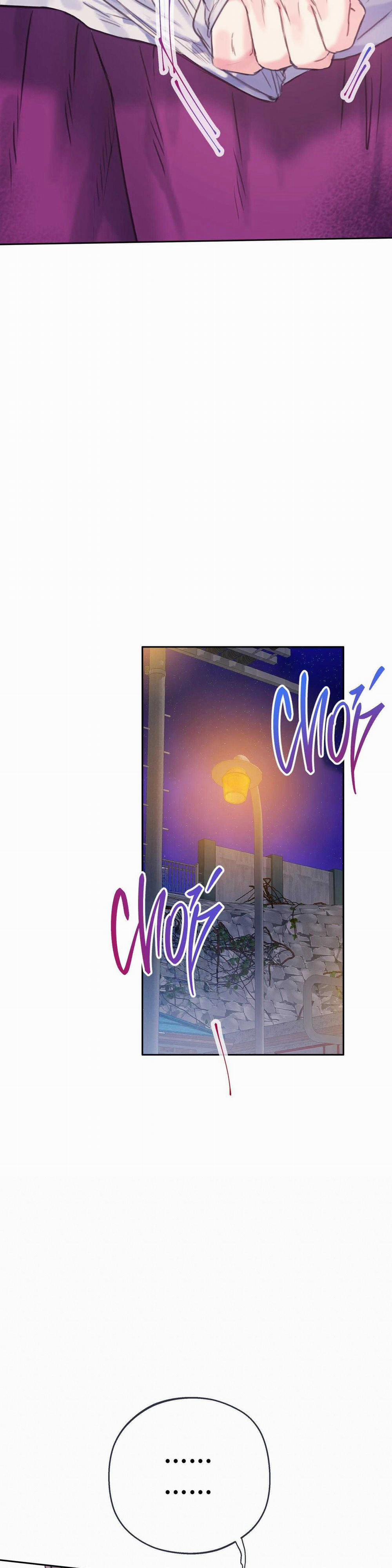 Đứng Yên, Nhúc Nhích Là Cứng Đó! 27 trang 19