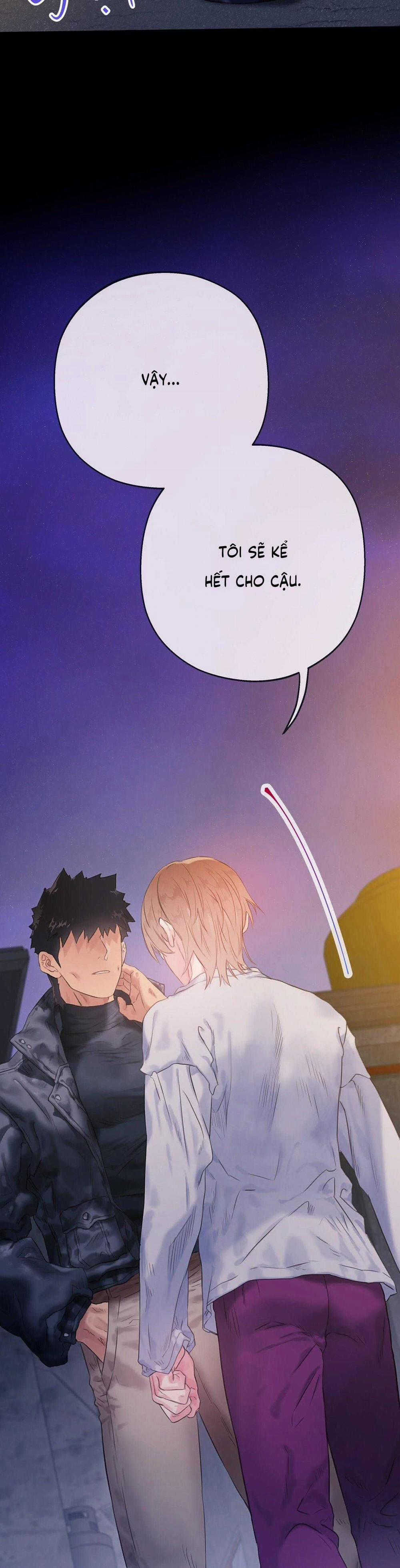 Đứng Yên, Nhúc Nhích Là Cứng Đó! 27 trang 23