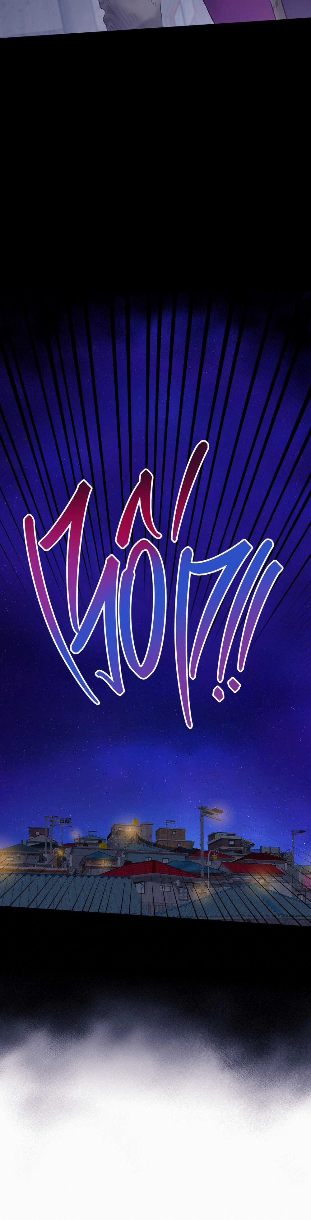 Đứng Yên, Nhúc Nhích Là Cứng Đó! 27 trang 24