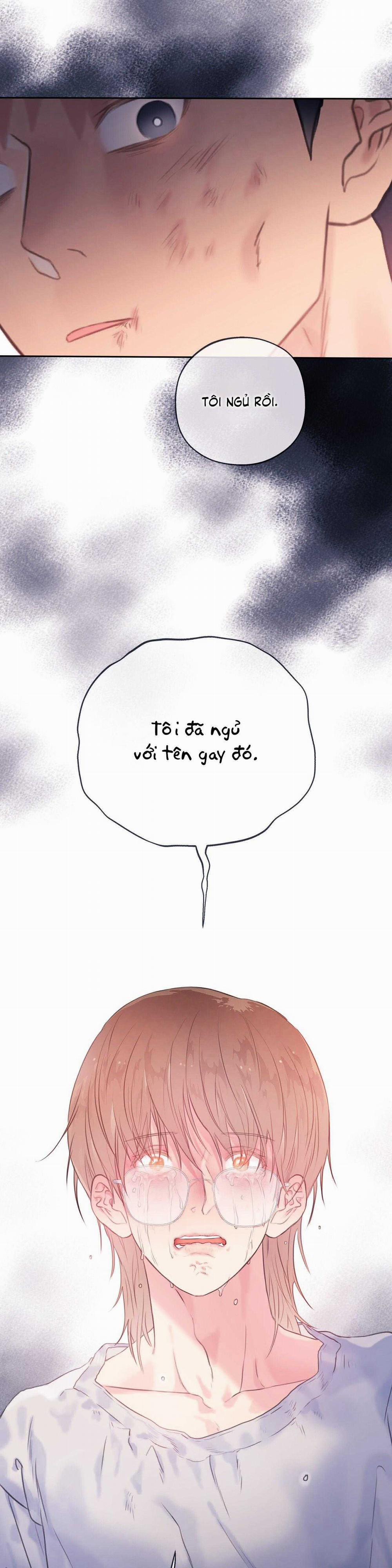 Đứng Yên, Nhúc Nhích Là Cứng Đó! 27 trang 26