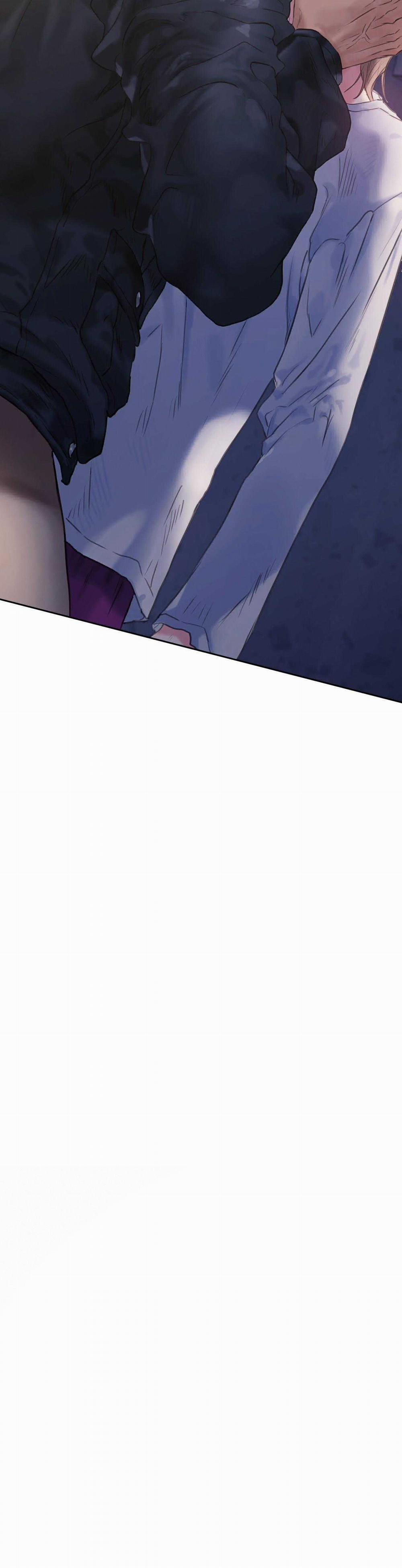 Đứng Yên, Nhúc Nhích Là Cứng Đó! 27 trang 34