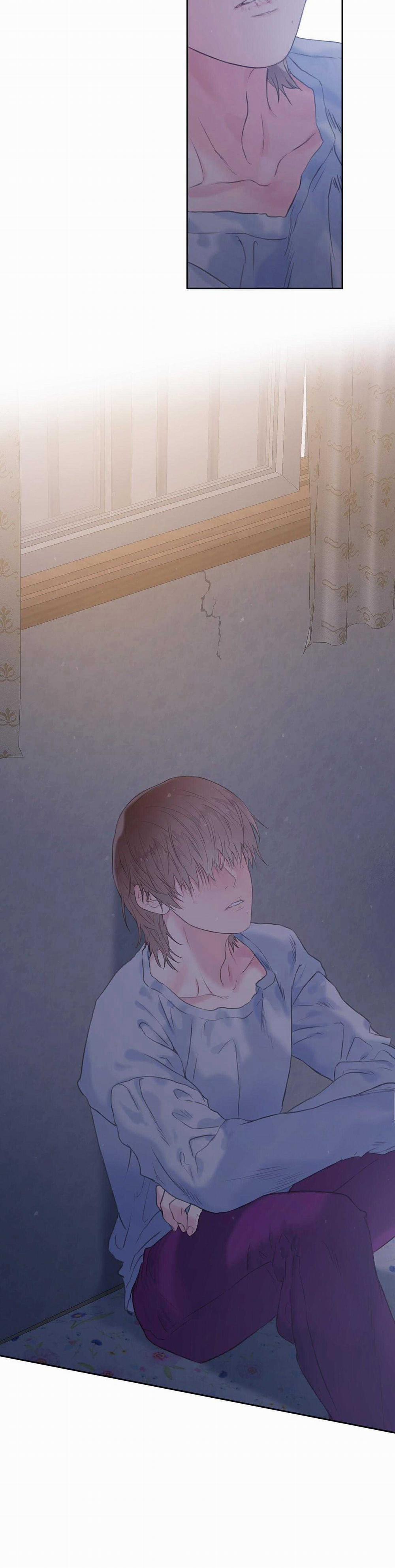 Đứng Yên, Nhúc Nhích Là Cứng Đó! 27 trang 6