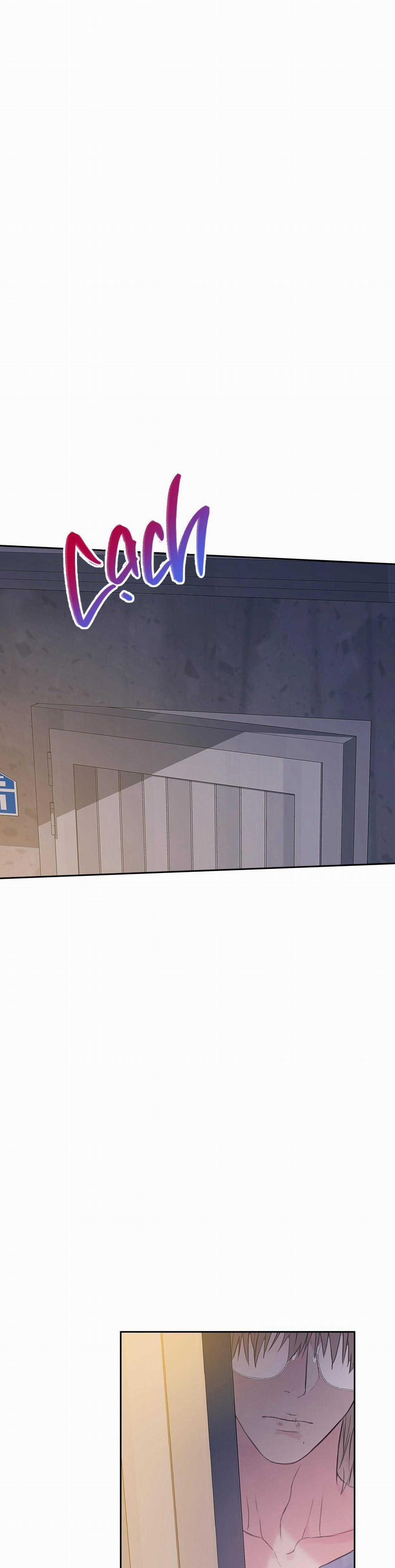 Đứng Yên, Nhúc Nhích Là Cứng Đó! 27 trang 7