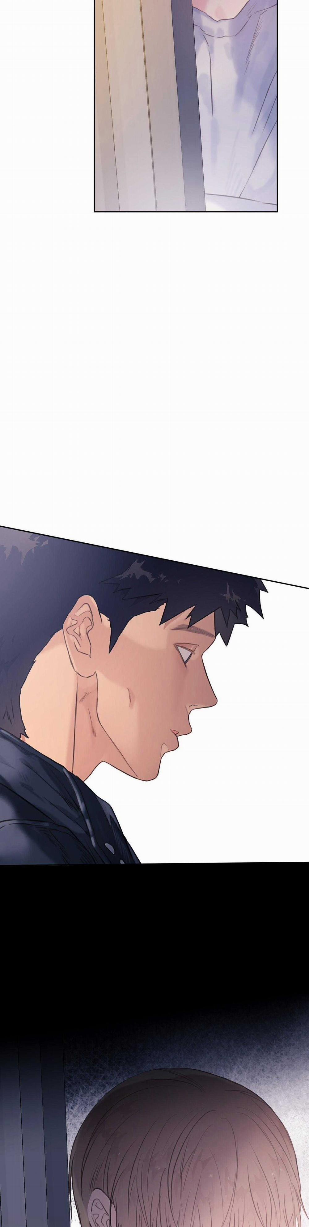 Đứng Yên, Nhúc Nhích Là Cứng Đó! 27 trang 8