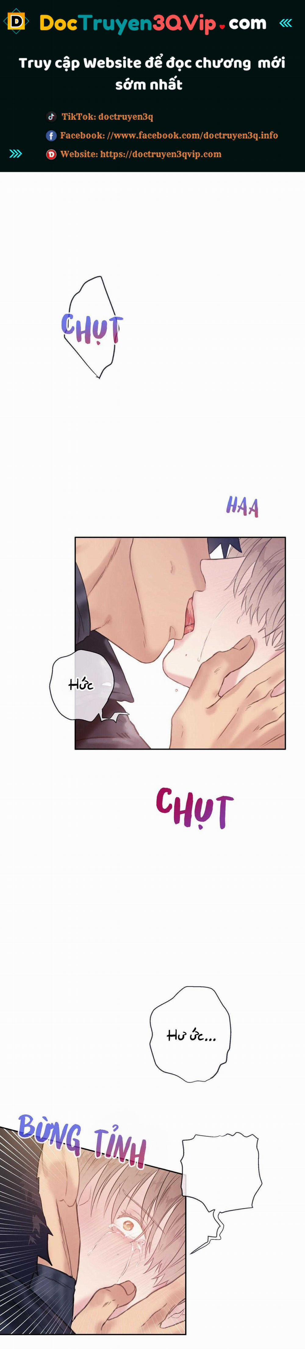 Đứng Yên, Nhúc Nhích Là Cứng Đó! 28 trang 0