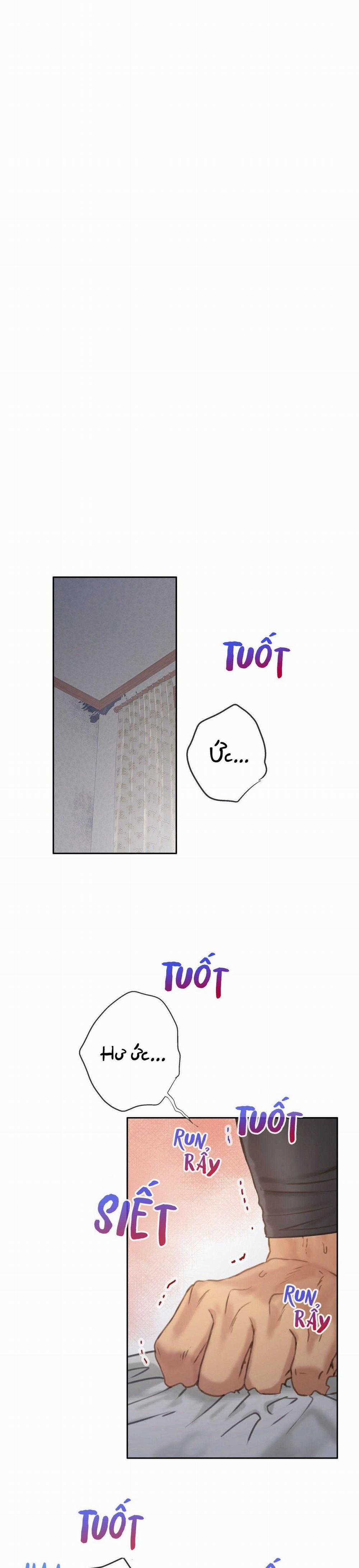 Đứng Yên, Nhúc Nhích Là Cứng Đó! 28 trang 15