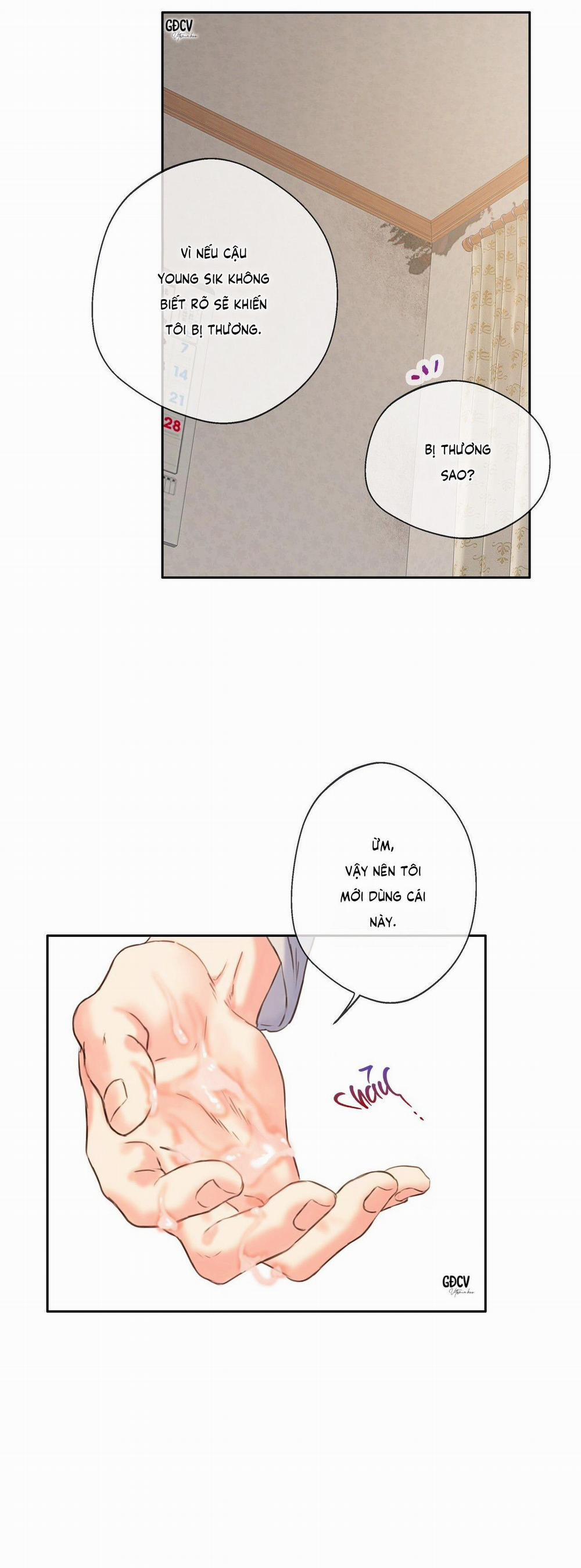 Đứng Yên, Nhúc Nhích Là Cứng Đó! 29 NT7 trang 3