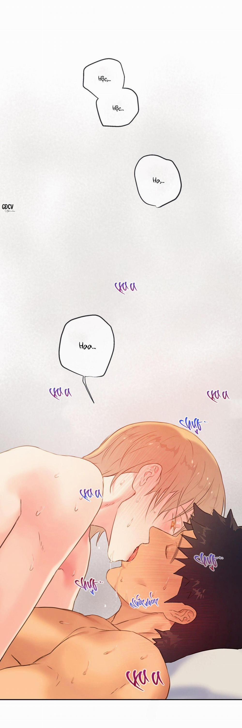 Đứng Yên, Nhúc Nhích Là Cứng Đó! 29 NT7 trang 30