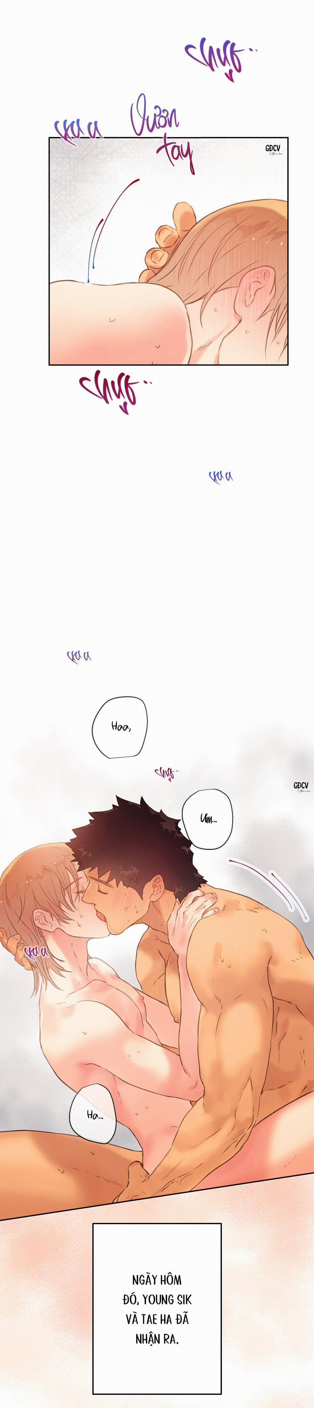 Đứng Yên, Nhúc Nhích Là Cứng Đó! 29 NT7 trang 31