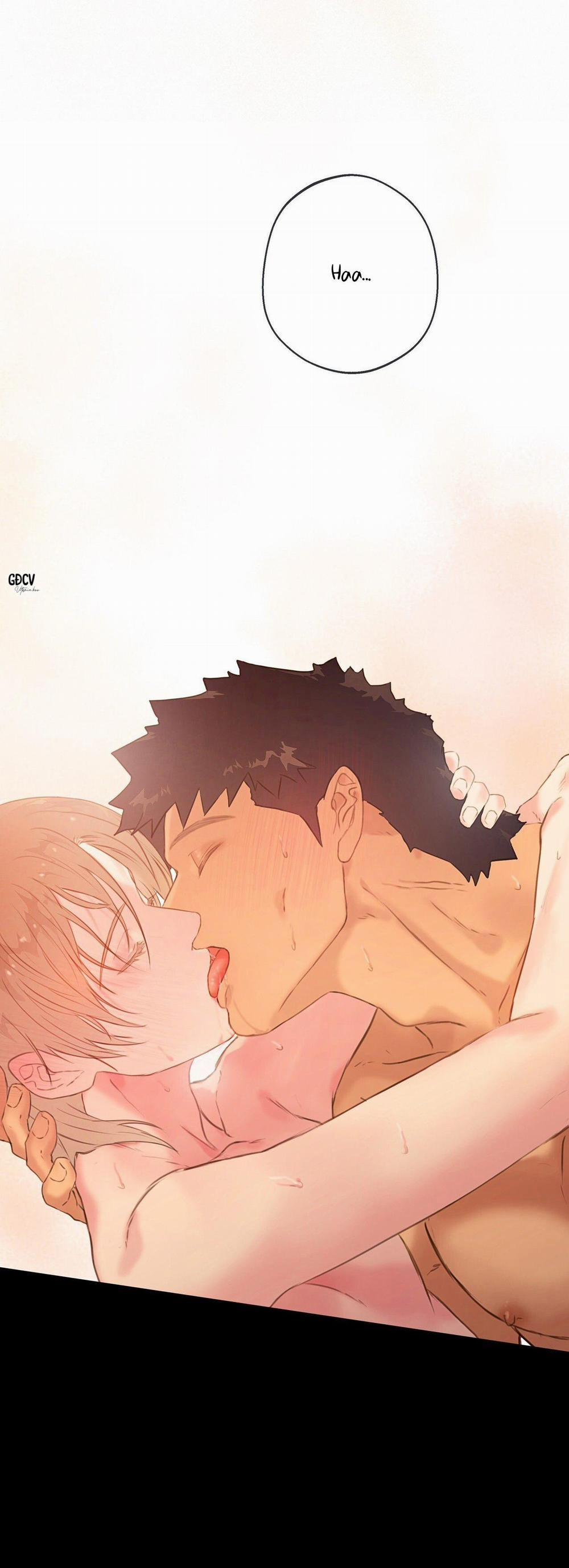 Đứng Yên, Nhúc Nhích Là Cứng Đó! 29 NT7 trang 33