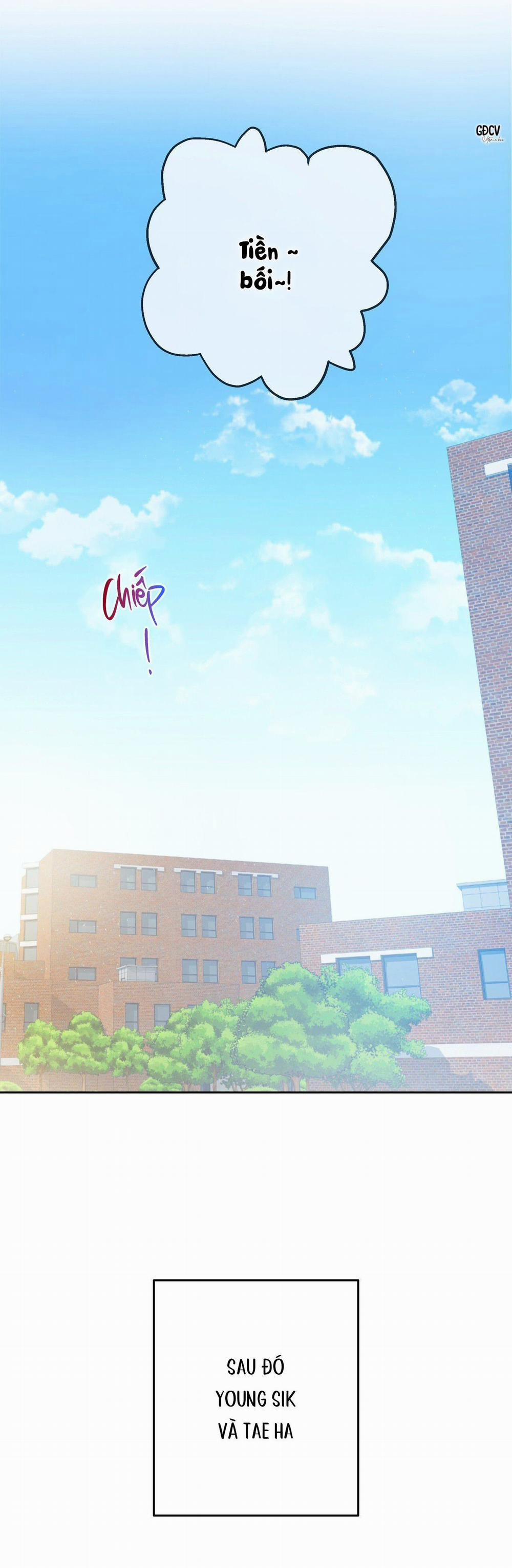 Đứng Yên, Nhúc Nhích Là Cứng Đó! 29 NT7 trang 36