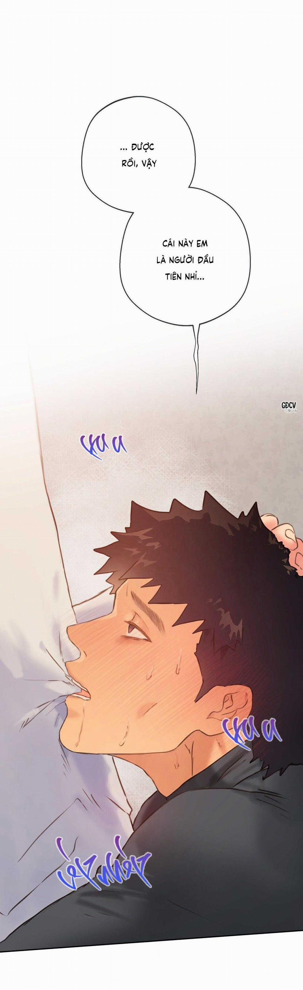 Đứng Yên, Nhúc Nhích Là Cứng Đó! 29 trang 12