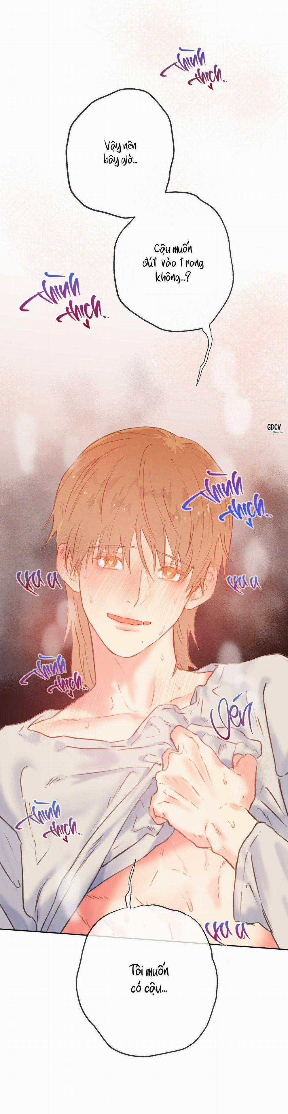 Đứng Yên, Nhúc Nhích Là Cứng Đó! 29 trang 14