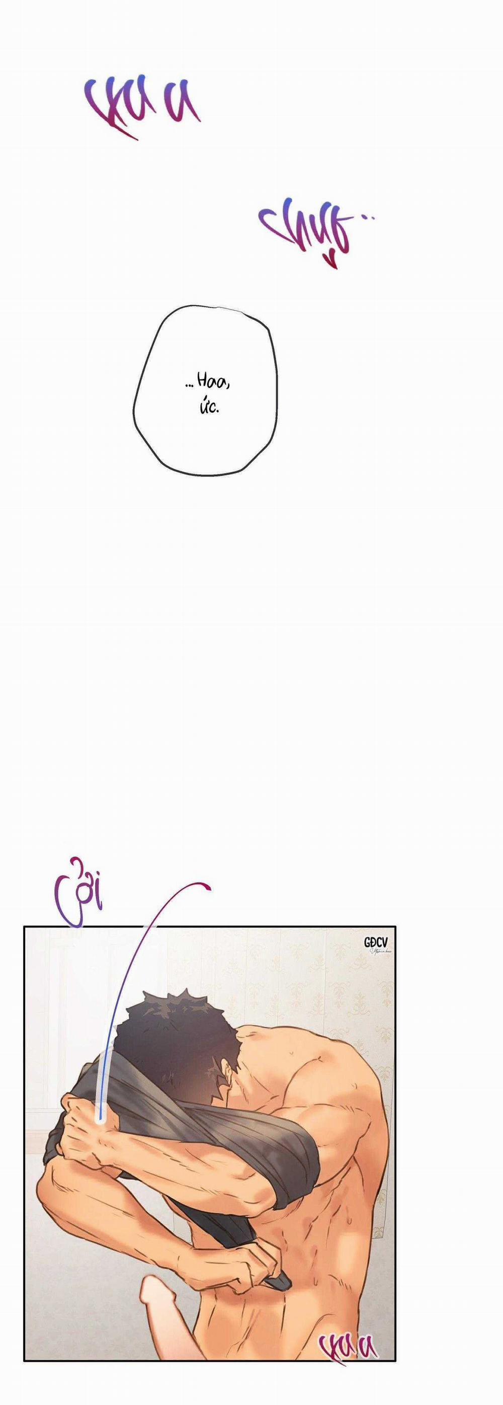 Đứng Yên, Nhúc Nhích Là Cứng Đó! 29 trang 17