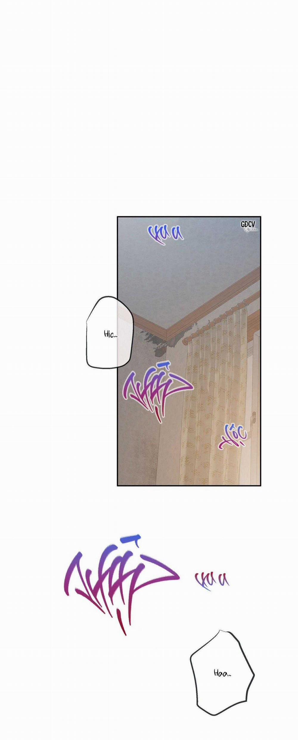 Đứng Yên, Nhúc Nhích Là Cứng Đó! 29 trang 25