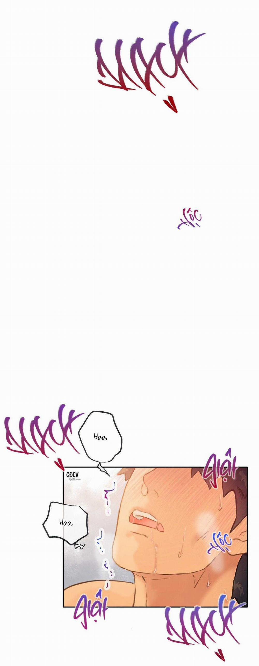 Đứng Yên, Nhúc Nhích Là Cứng Đó! 29 trang 26