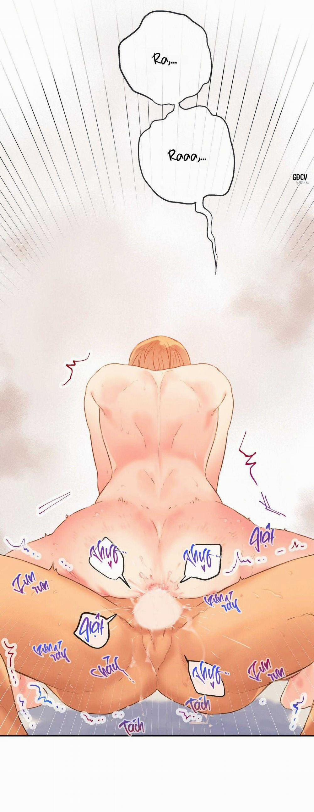 Đứng Yên, Nhúc Nhích Là Cứng Đó! 29 trang 29