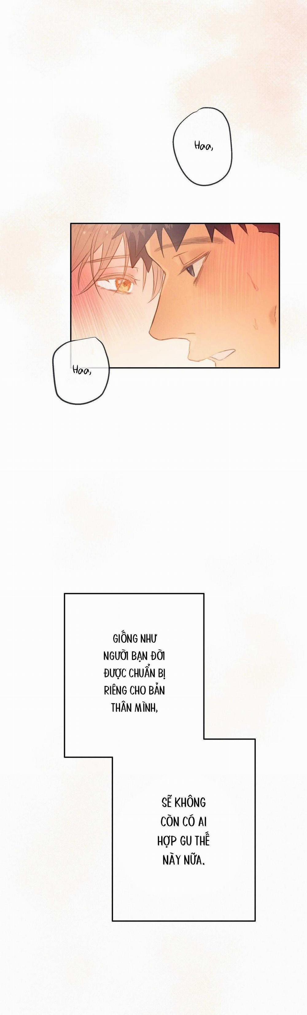 Đứng Yên, Nhúc Nhích Là Cứng Đó! 29 trang 32