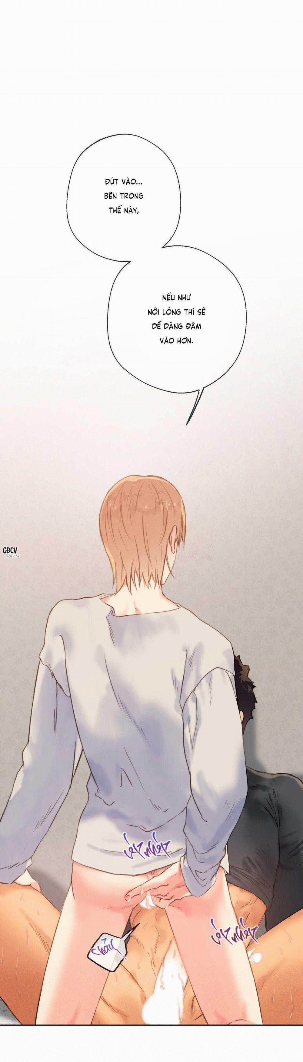 Đứng Yên, Nhúc Nhích Là Cứng Đó! 29 trang 4