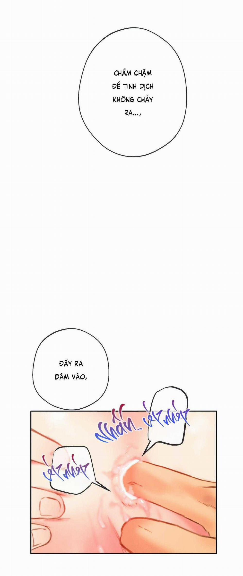 Đứng Yên, Nhúc Nhích Là Cứng Đó! 29 trang 8