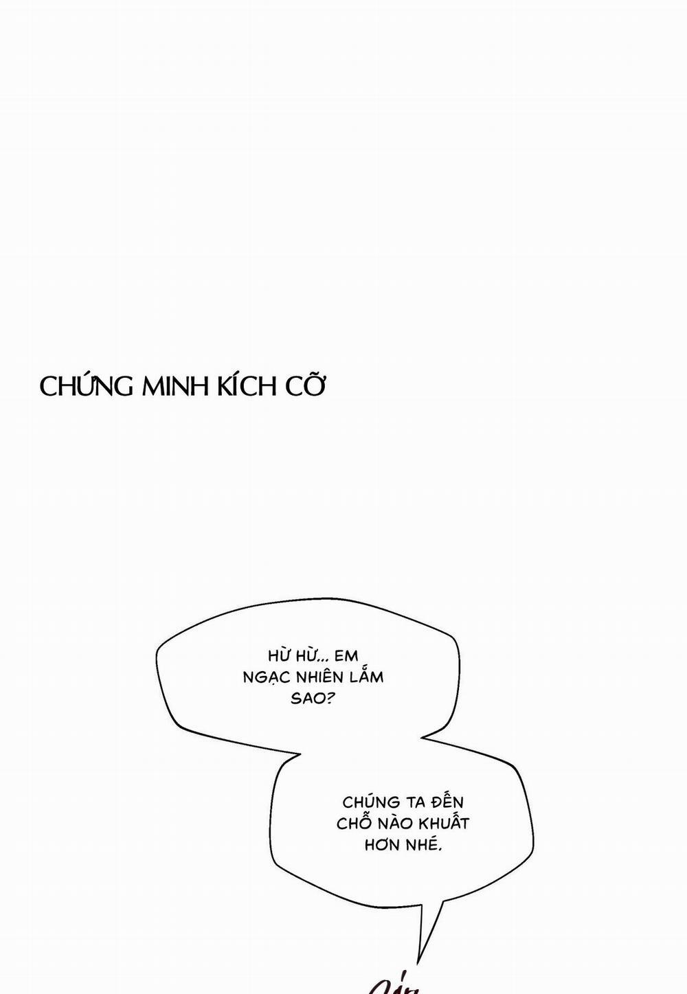 Đứng Yên, Nhúc Nhích Là Cứng Đó! 3 trang 15