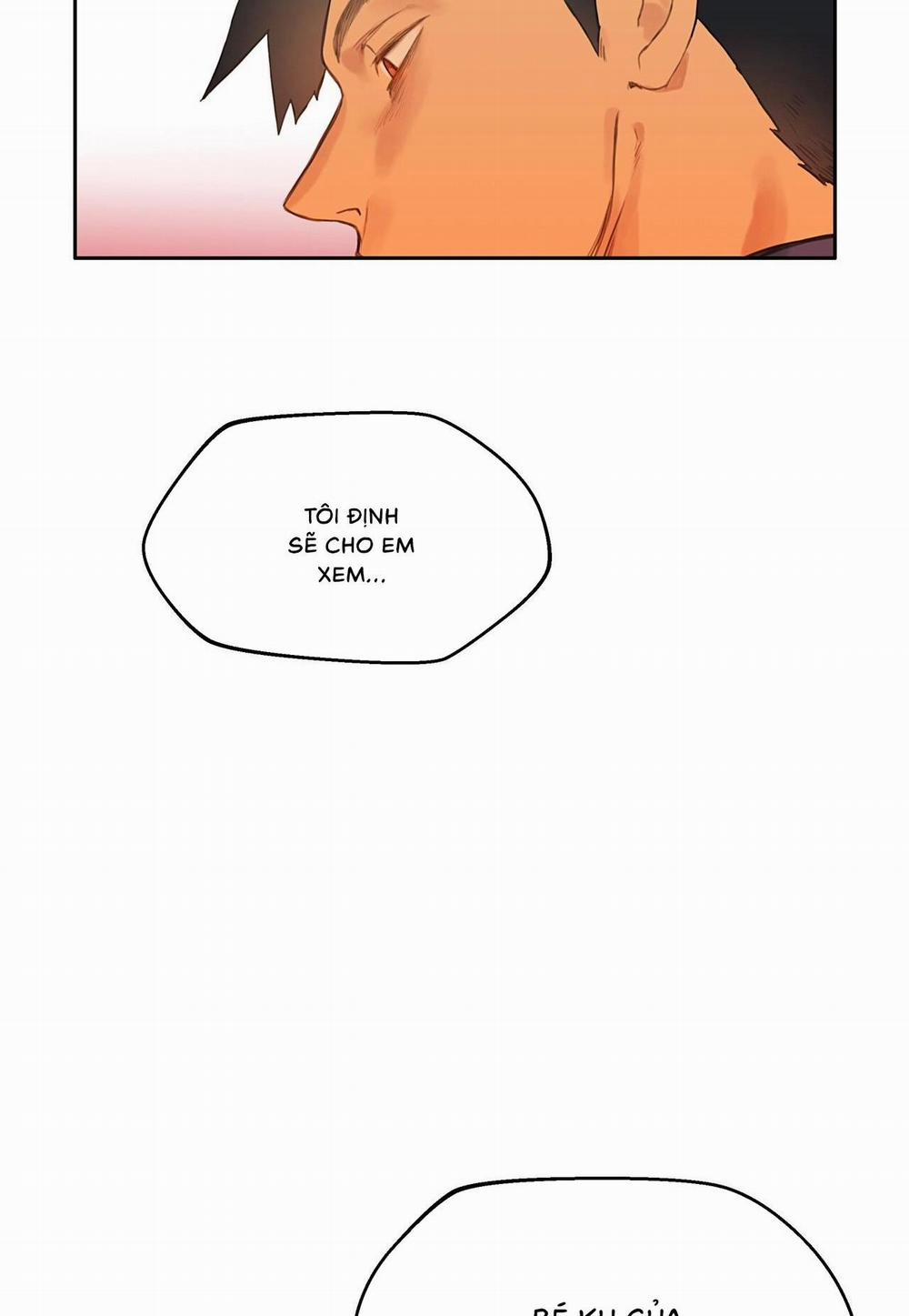 Đứng Yên, Nhúc Nhích Là Cứng Đó! 3 trang 17