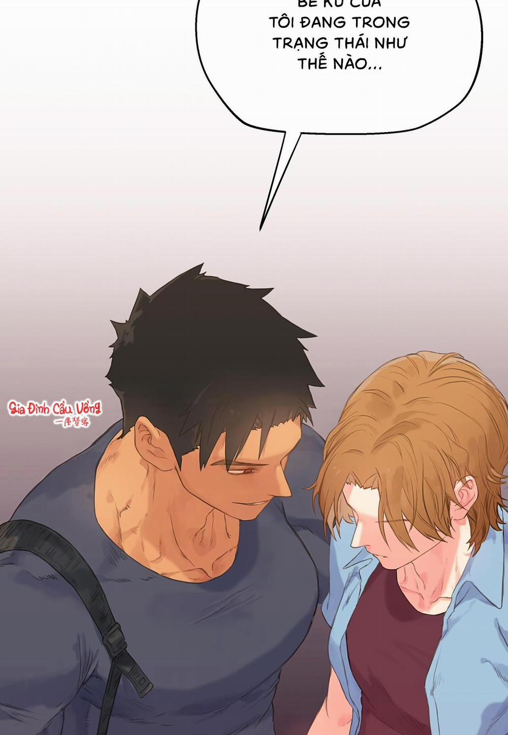 Đứng Yên, Nhúc Nhích Là Cứng Đó! 3 trang 18