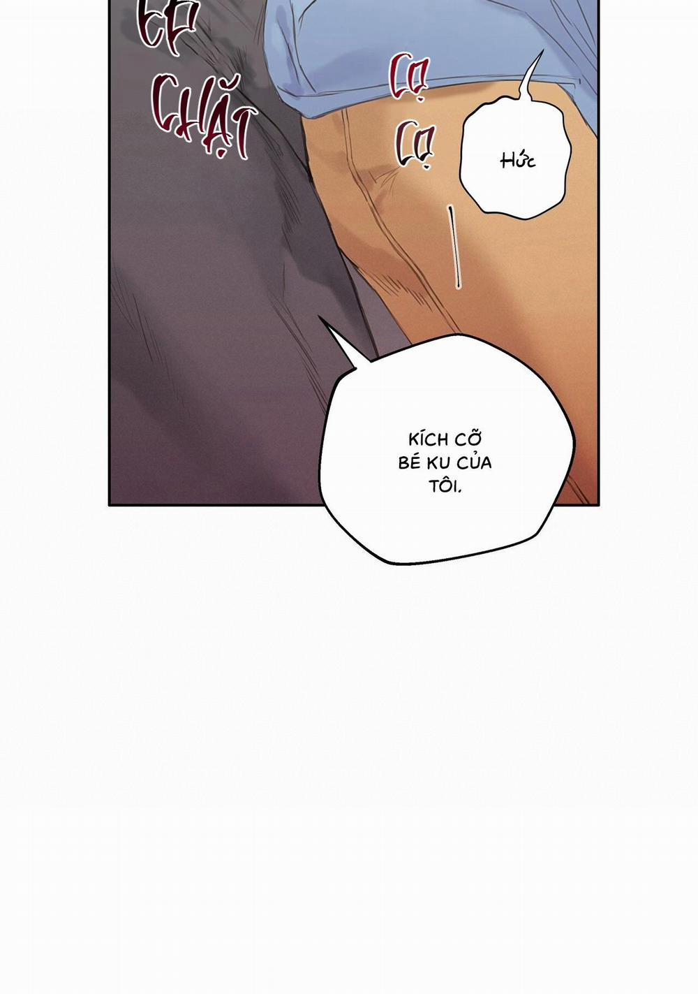 Đứng Yên, Nhúc Nhích Là Cứng Đó! 3 trang 22