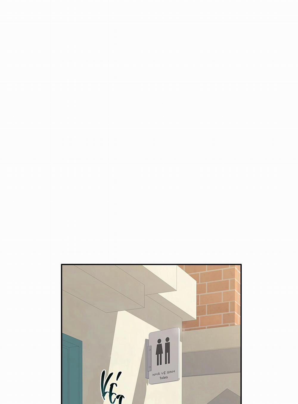 Đứng Yên, Nhúc Nhích Là Cứng Đó! 3 trang 30