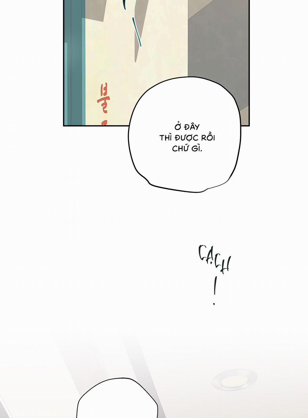 Đứng Yên, Nhúc Nhích Là Cứng Đó! 3 trang 31