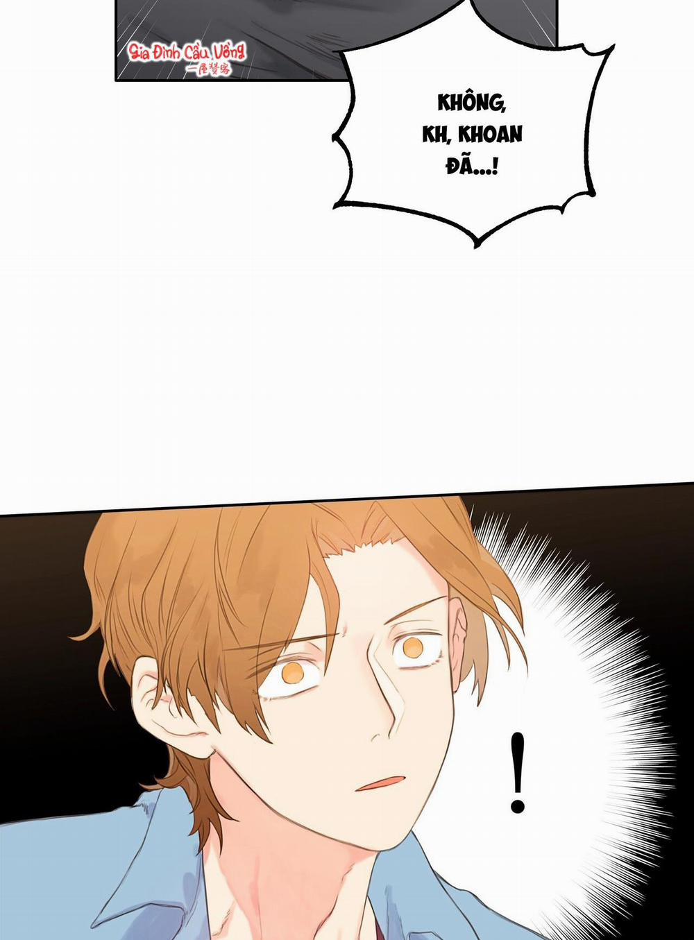 Đứng Yên, Nhúc Nhích Là Cứng Đó! 3 trang 37