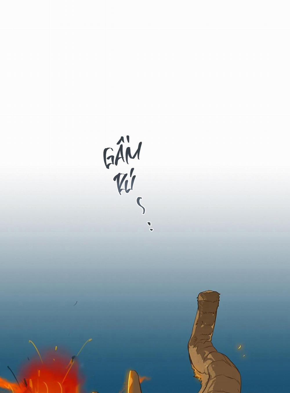 Đứng Yên, Nhúc Nhích Là Cứng Đó! 3 trang 39