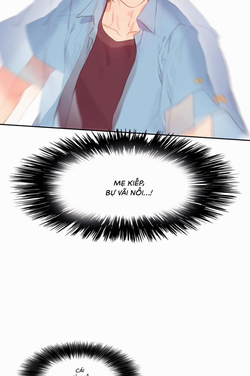 Đứng Yên, Nhúc Nhích Là Cứng Đó! 3 trang 41