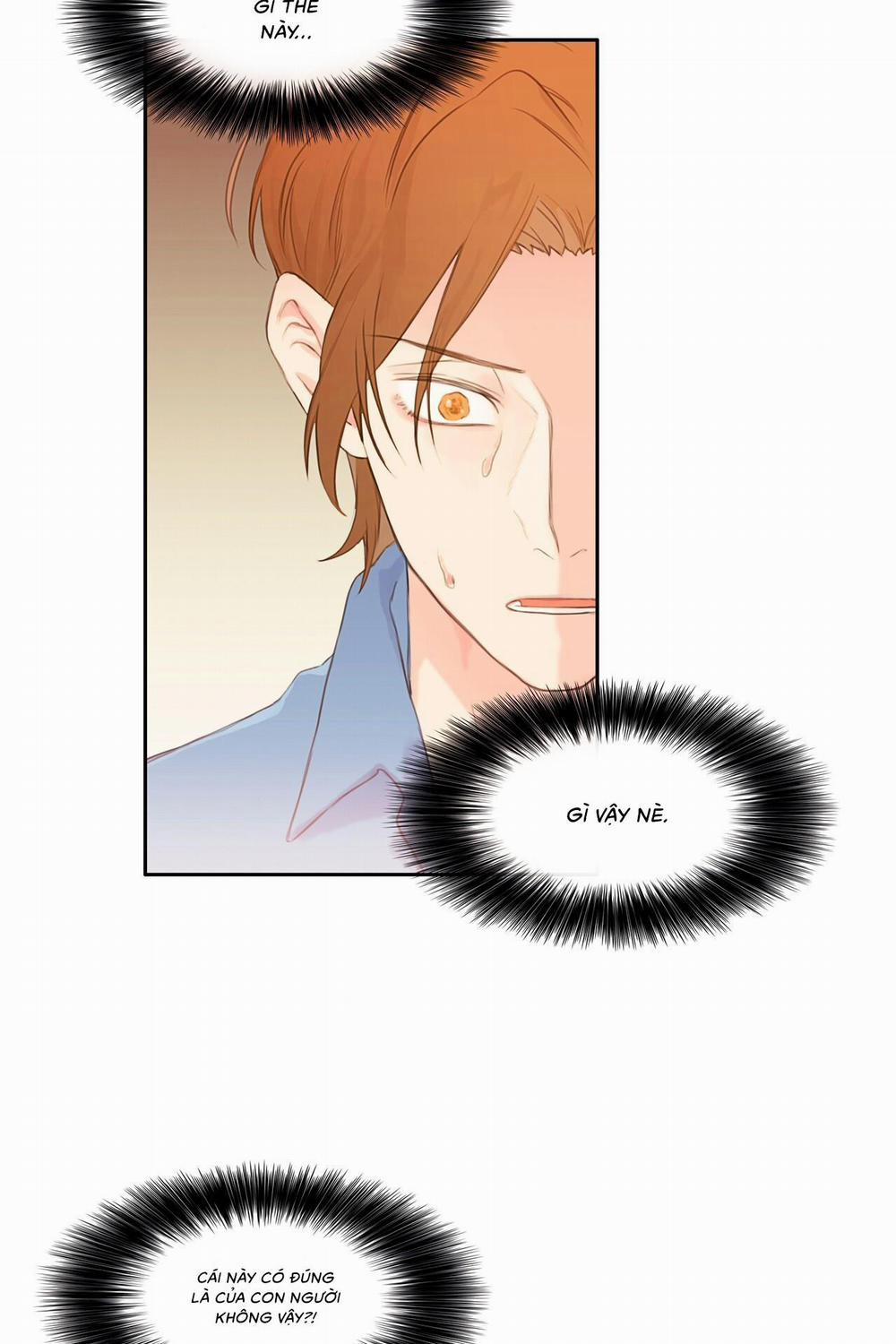 Đứng Yên, Nhúc Nhích Là Cứng Đó! 3 trang 42