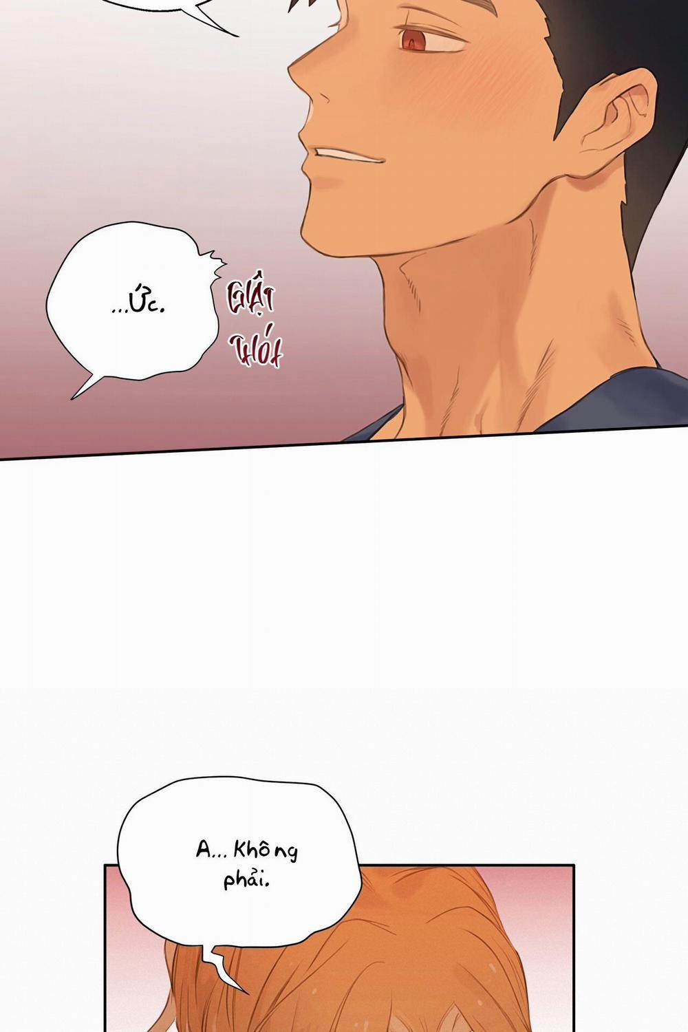 Đứng Yên, Nhúc Nhích Là Cứng Đó! 3 trang 44