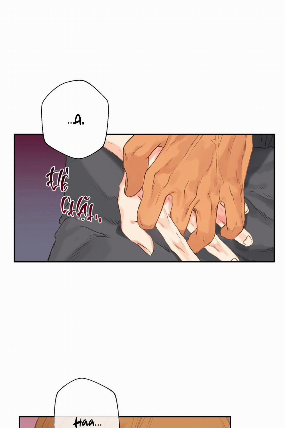 Đứng Yên, Nhúc Nhích Là Cứng Đó! 3 trang 48