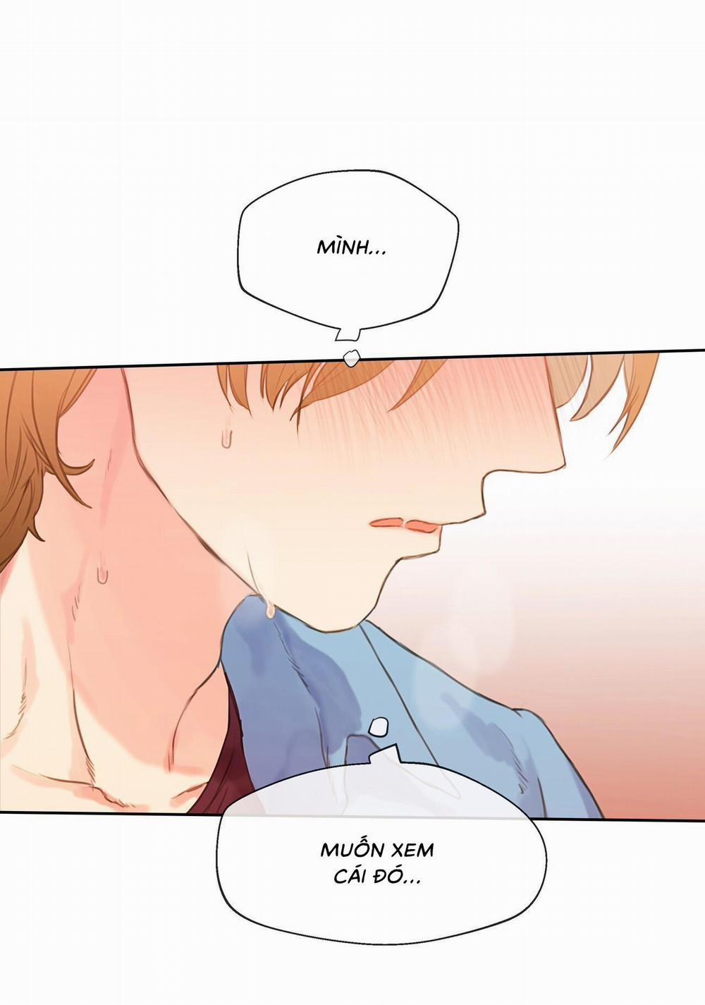 Đứng Yên, Nhúc Nhích Là Cứng Đó! 3 trang 51